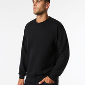 Softstyle CrewNeck Sweatshirt