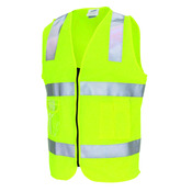 DNC Day / Night Safety Vest